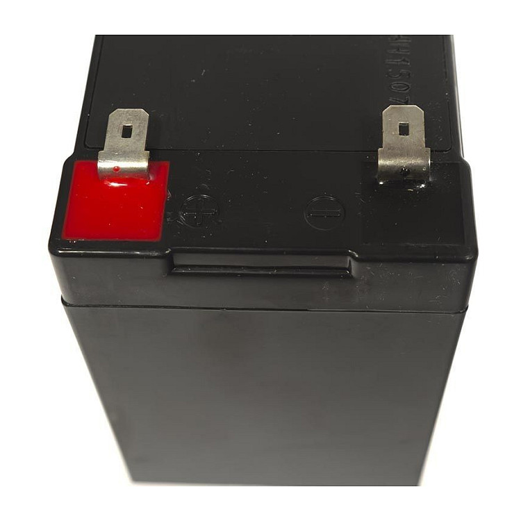 Bateri të mesme Green Cell Replacement Battery AGM05 12V / 7.2Ah - 3