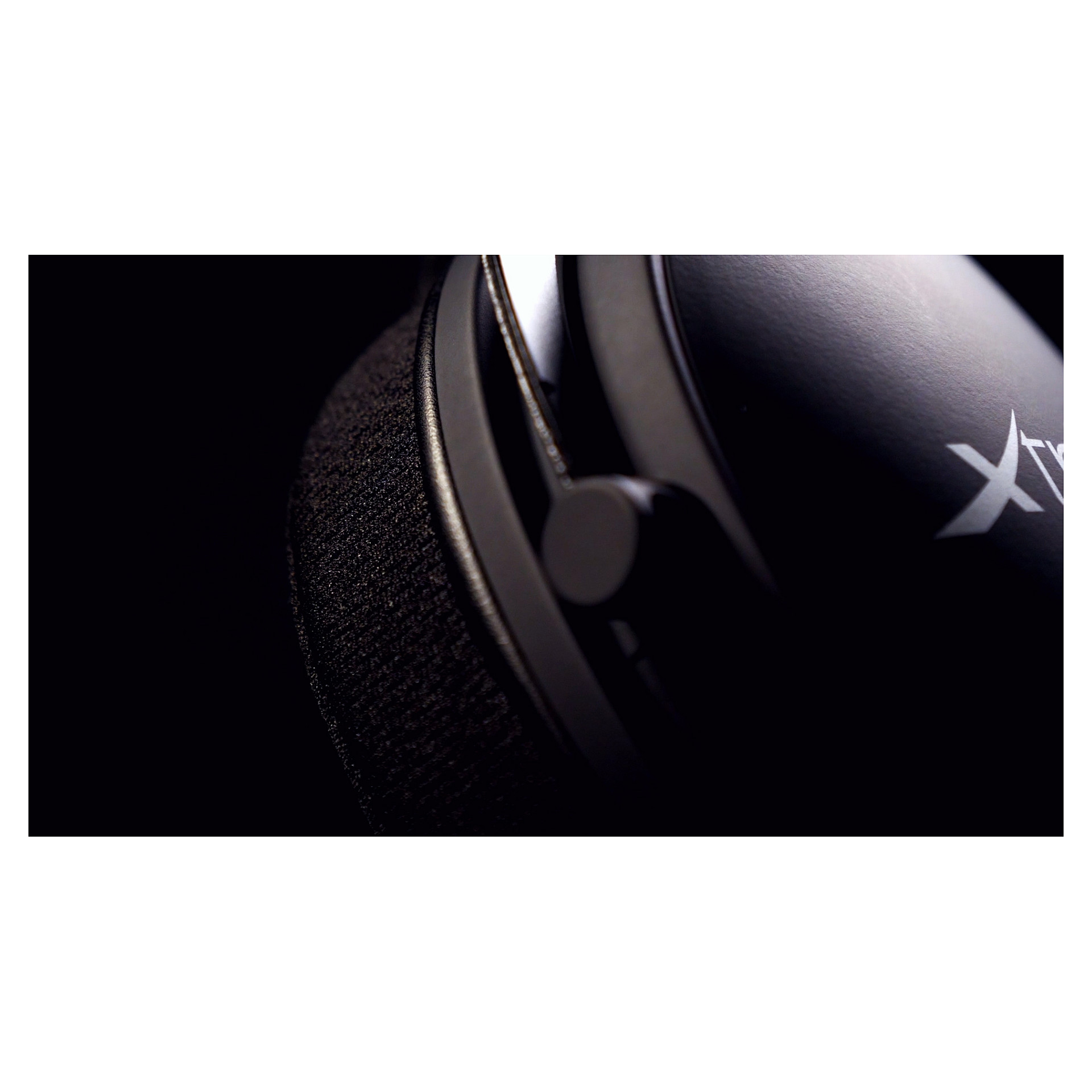 Kufje Gaming Cherry Headset Xtrfy H2 Corded - Zezë - 21
