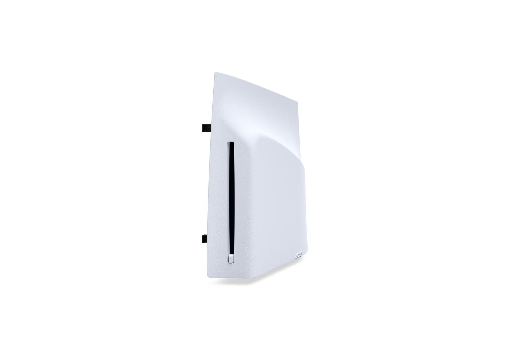 Disk Drive Sony PS5 Slim Digital Edition / Blu-ray 4K / DVD - Bardhë