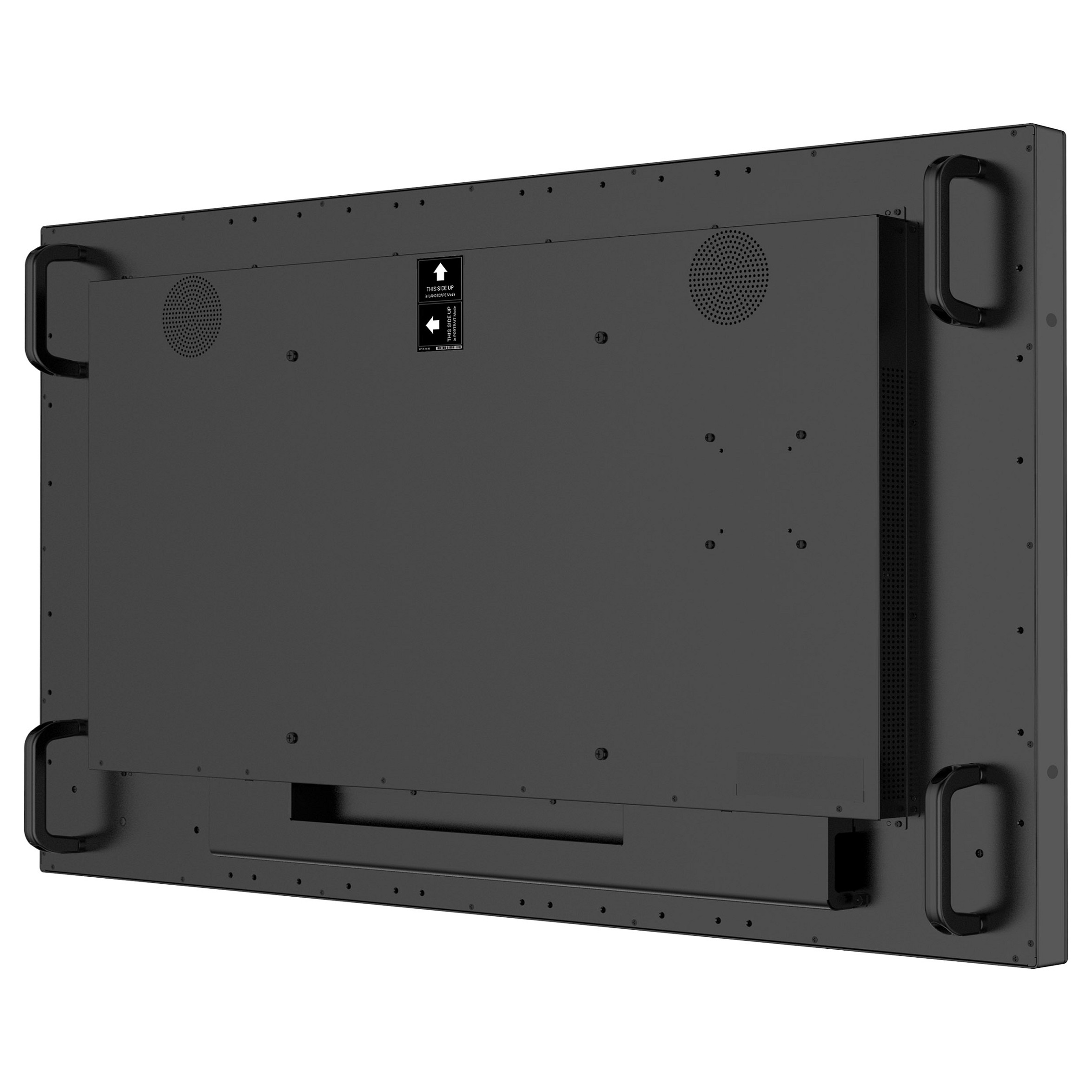 Ekran Interaktiv IIYAMA TF5539AS-B1AG / 54.6"/ 4K Ultra HD LED Multi Touch / 60Hz / 8ms / HDMI+DP - Zezë - 13