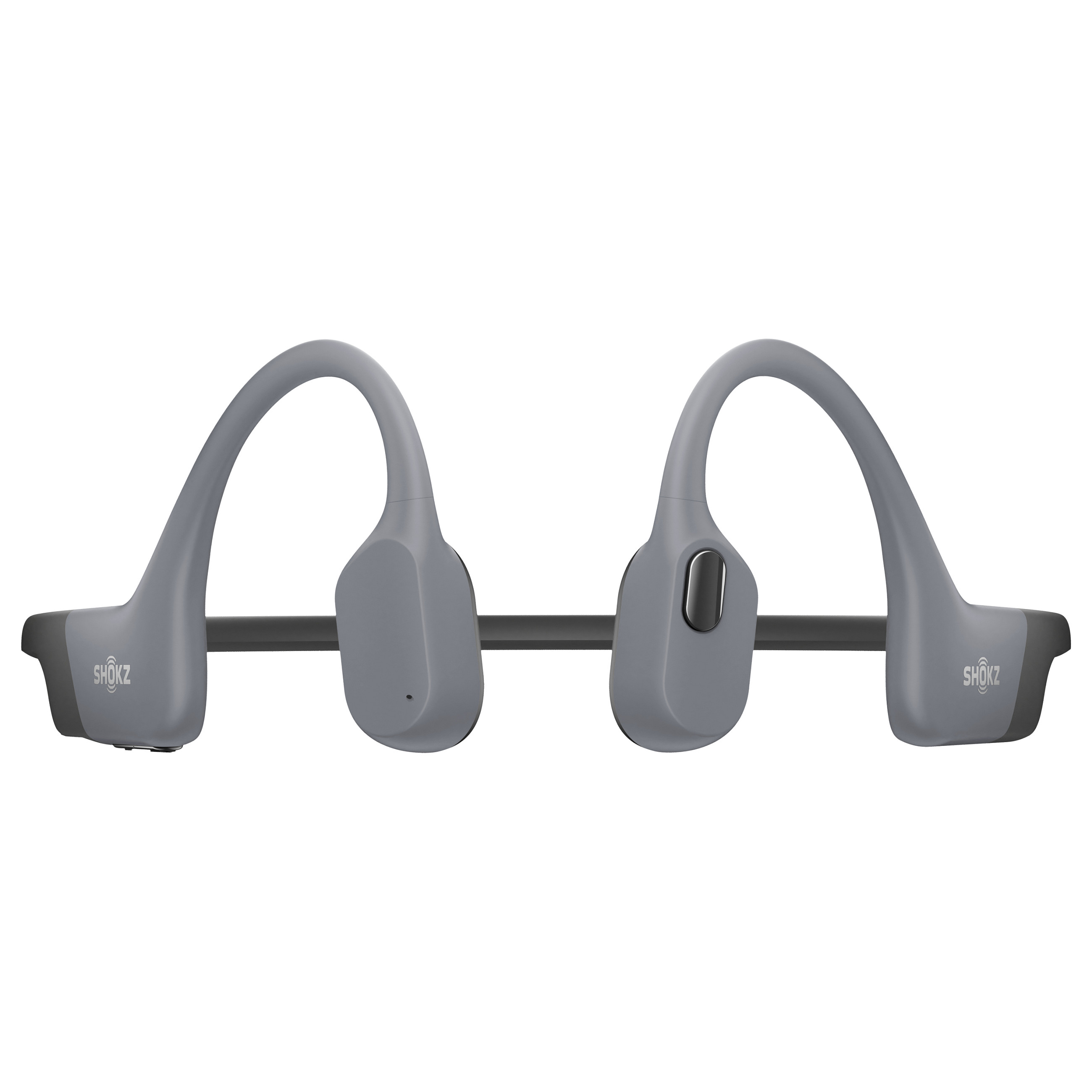 Kufje pa kabllo Shokz OpenSwim Pro S711 / Bone Conduction / Bluetooth - Gri - 1