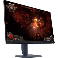 Monitor Gaming Dell AW2725DM / 27" / Quad HD Fast IPS LED / 180 Hz / 1ms / HDMI+DP / Zezë - 1