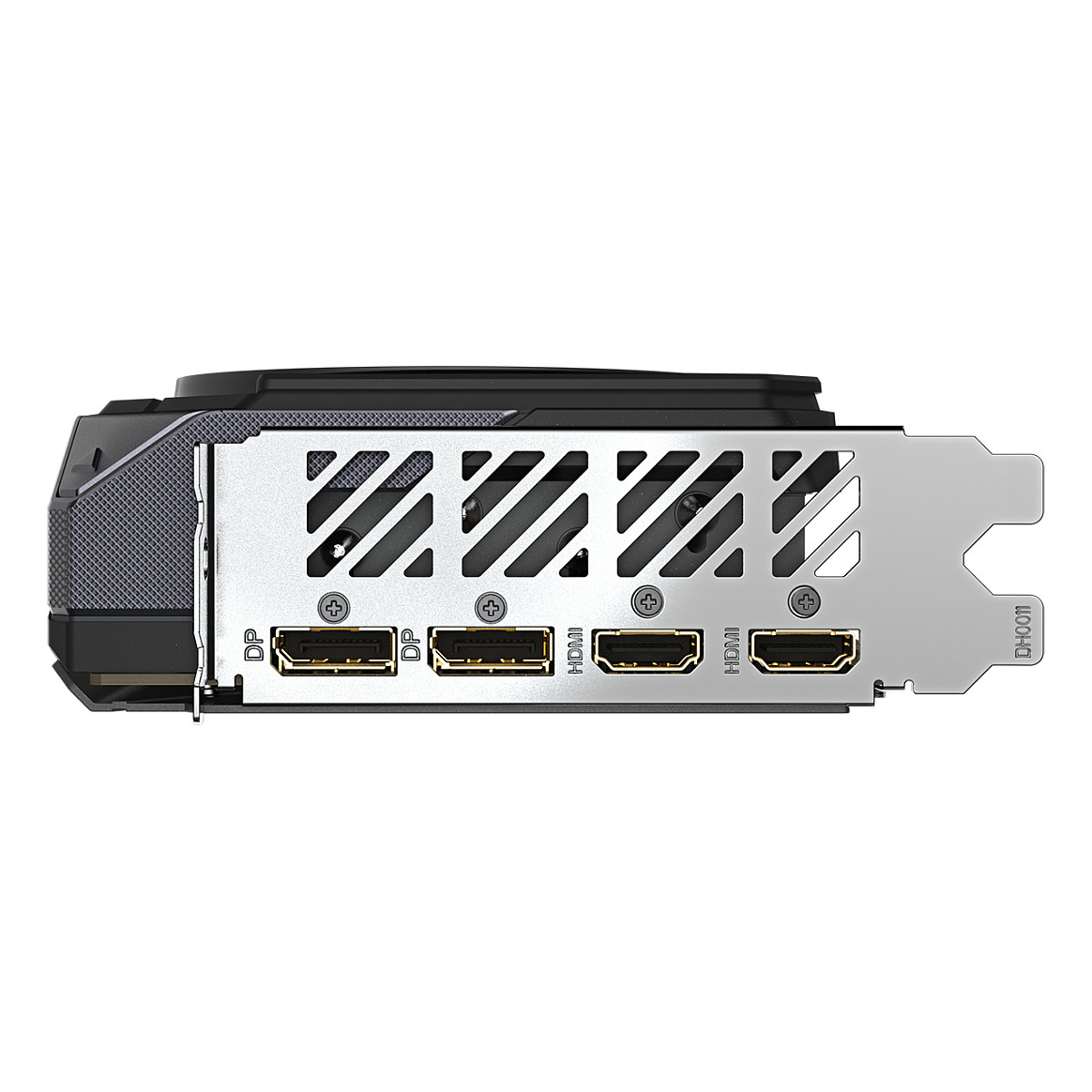 Kartelë Grafike AMD Gigabyte Radeon RX 9070 GRE Gaming 12GB GDDR6 - 7