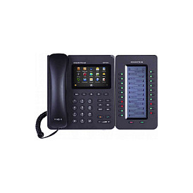 Barebone Grandstream GXP2200EXT Moduli i Zgjerimit - 2