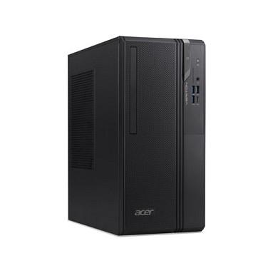 Kompjuter Acer Veriton VS2722GT, Core i5-14400, 16GB DDR5, 512GB, Intel UHD Graphics 730 - Zezë - 2