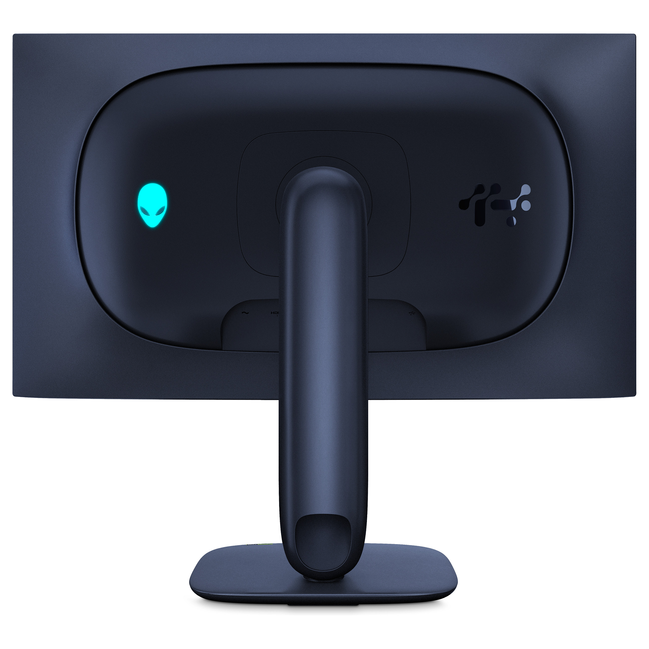 Monitor Gaming Dell Alienware AW2725Q / 27"/ 4K UHD QD-OLED OLED / 240Hz / 0.03ms / HDMI+DP+USB - Zezë - 5