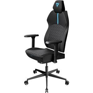Karrige Gaming ThunderX3 SOLO 360 Racer / SYNC4 / 3D x 360° Armrests / Lumbar Support / 125kg – Zezë/Blu