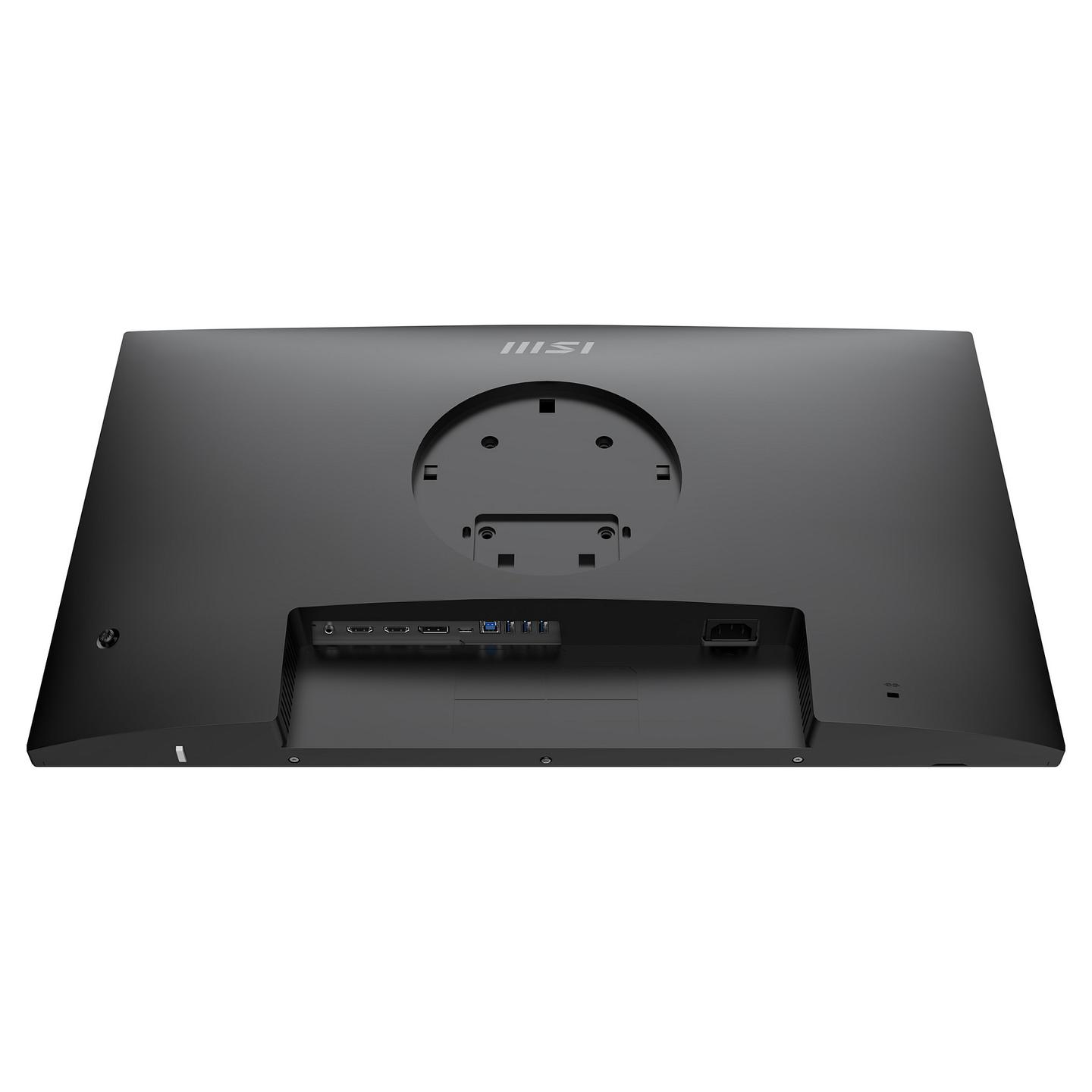 Monitor MSI Modern MD272UPHG / 27" / 4K UHD IPS / 60Hz / 4ms / HDMI+DP+USB-C - Zezë - 15