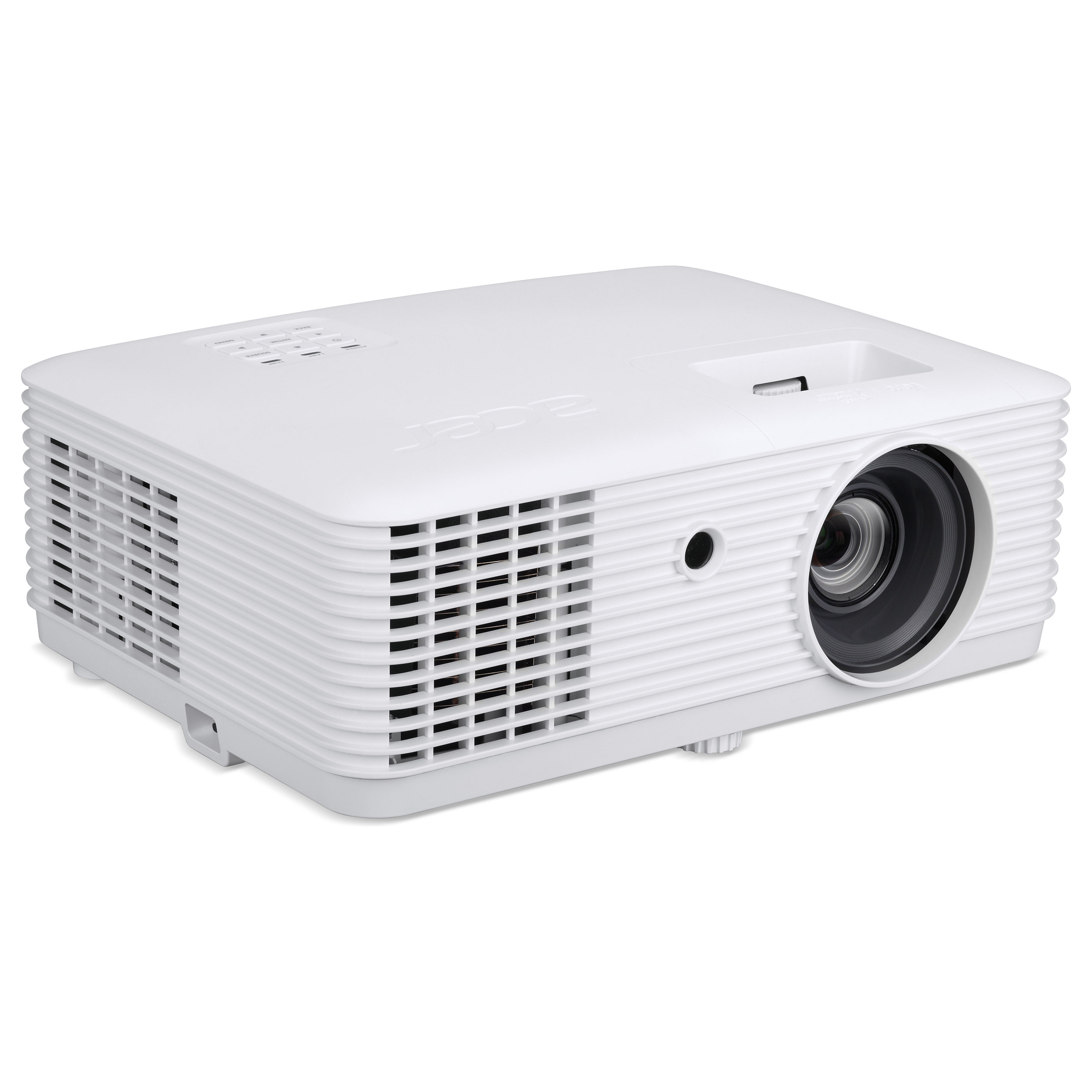 Projektor Acer Vero HL6810 Laser LED Hybrid - Bardhë - 4