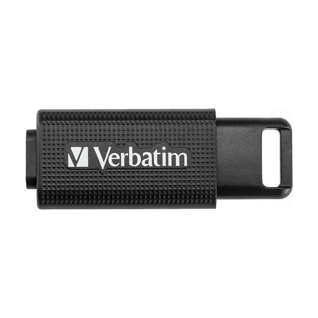  USB Flash Drive Verbatim Store 'n' Go, 64GB, USB 3.2 Gen 1, USB-C - Zezë - 4