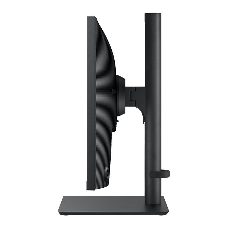 Monitor Samsung Essential S24F434UAU / 24"/ Full HD IPS / LCD / 100Hz / 5ms / HDMI+USB+DP - Zezë - 7