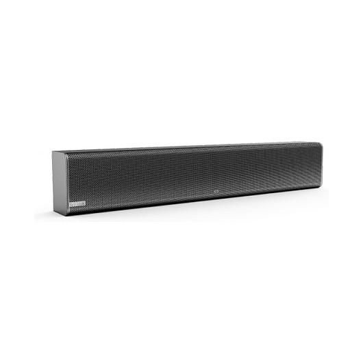Aksesorë për Konferencë Yealink MSpeaker II / 2 Speaker / 10W / PoE / RJ45 / 3.5mm - Zezë