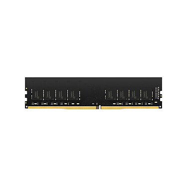 RAM Memorie DDR4 Lexar / 32GB (1x32GB) / DIMM / 3200MHz / 288-pin - Gjelbër - 1
