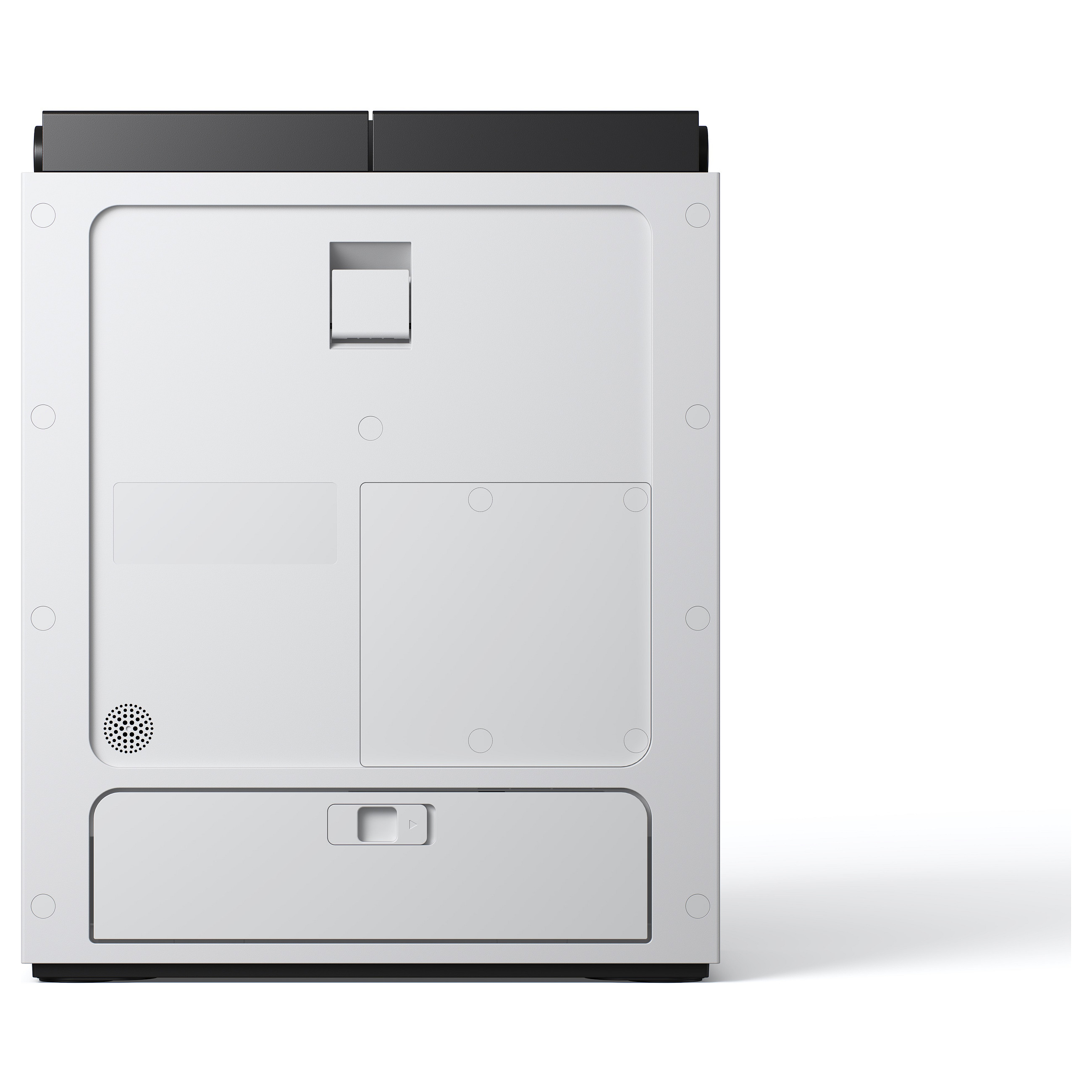 Fshesë robotike për pastrimin e dritareve Ecovacs Winbot W3 OMNI - 4