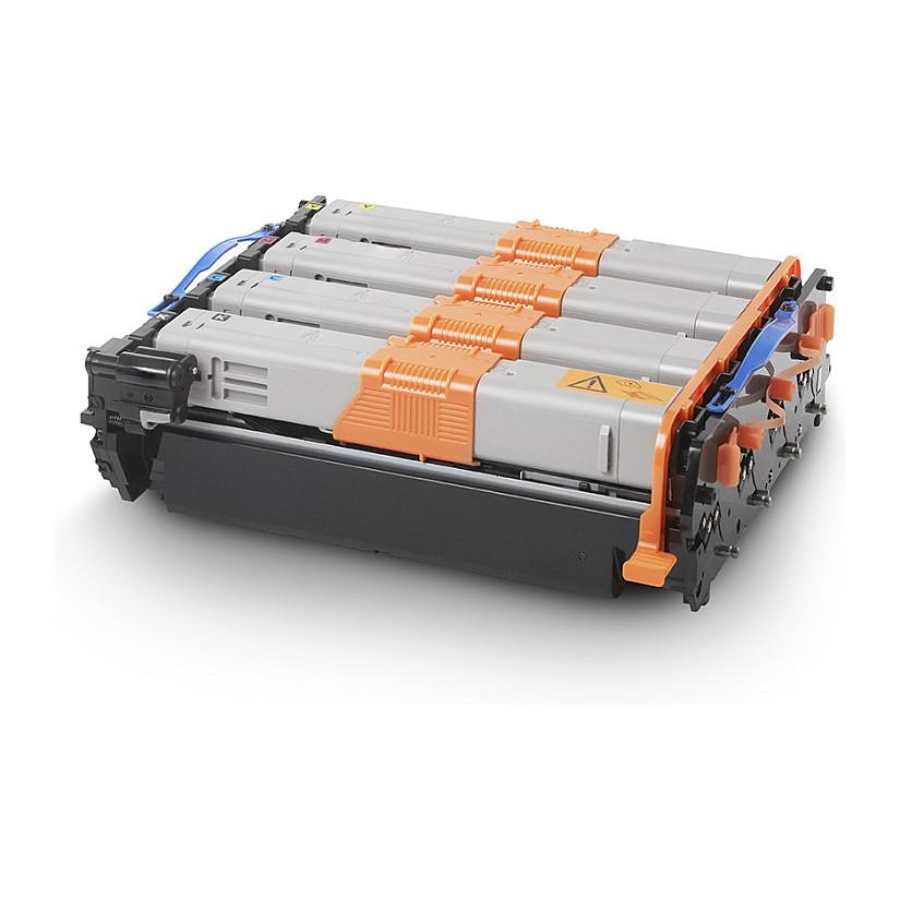 Drum për Printer OKI 44968301, 30.000 faqe për të zezën, 20.000 faqe për ngjyrat, origjinal