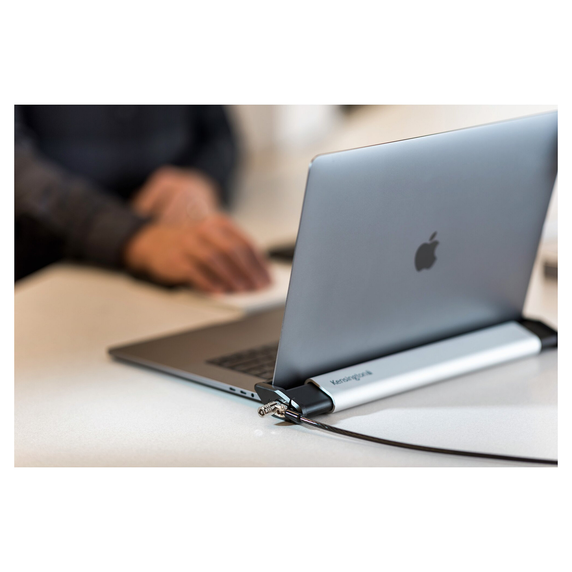 Kensington Laptop Locking Station 11-15.6" without cable lock - 6