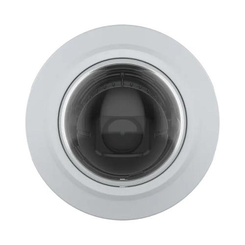Kamerë Sigurie IP CCTV Axis M3098-V, 8MP, 3.76mm, 4K, 124°, Lightfinder, Forensic WDR, AI, PoE - Bardhë - 3