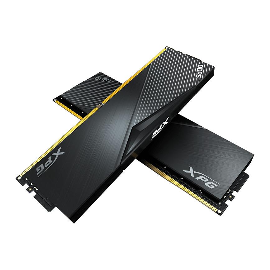 RAM Memorie DDR5 ADATA XPG Lancer / 32GB (2x16GB) / DIMM / 6000MHz / CL30 / 288-pin - 6