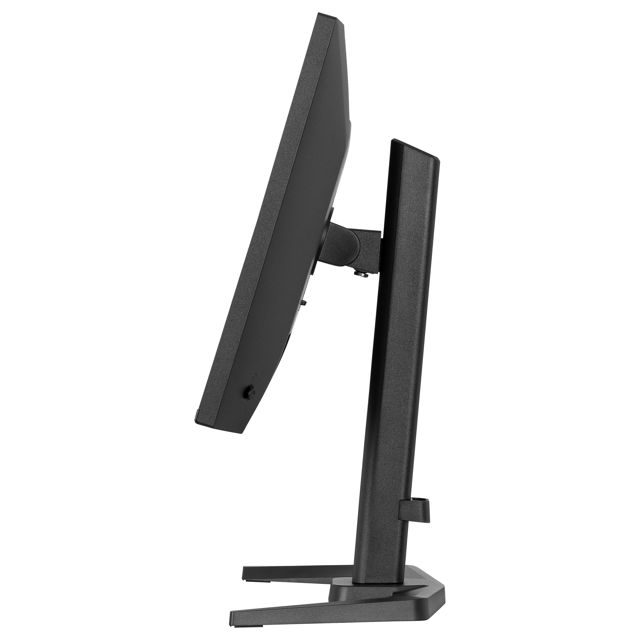 Monitor Gaming iiyama G-Master GB2441HSU-B1 / 23.8"/ Full HD IPS / LED / 144 Hz / 1 ms / HDMI+USB+DP+HDCP - Zezë - 12