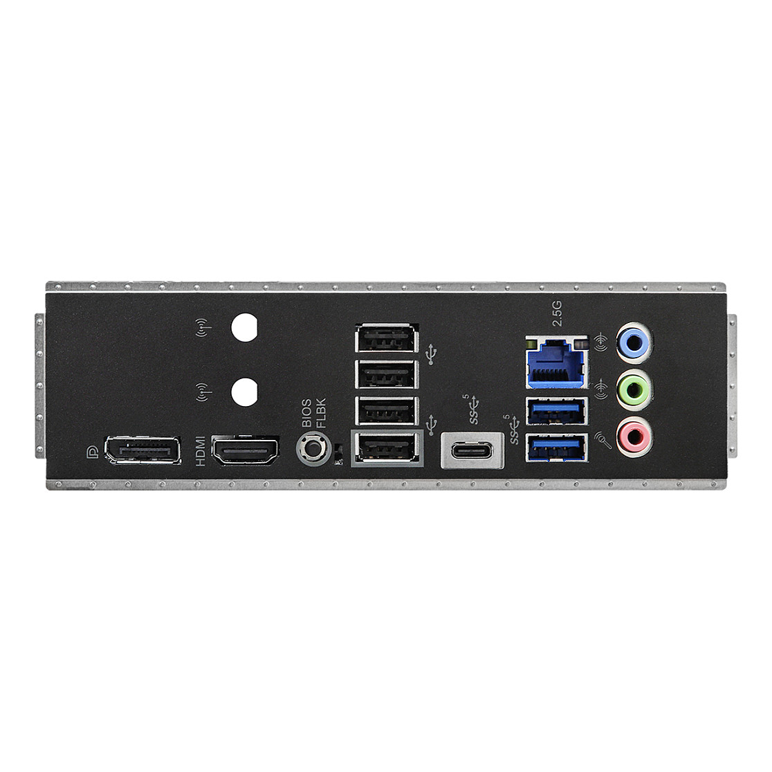Pllakë Amë AMD AM5 ASROCK B650M-HDV/M.2 / DDR5 / HDMI+DP - 6