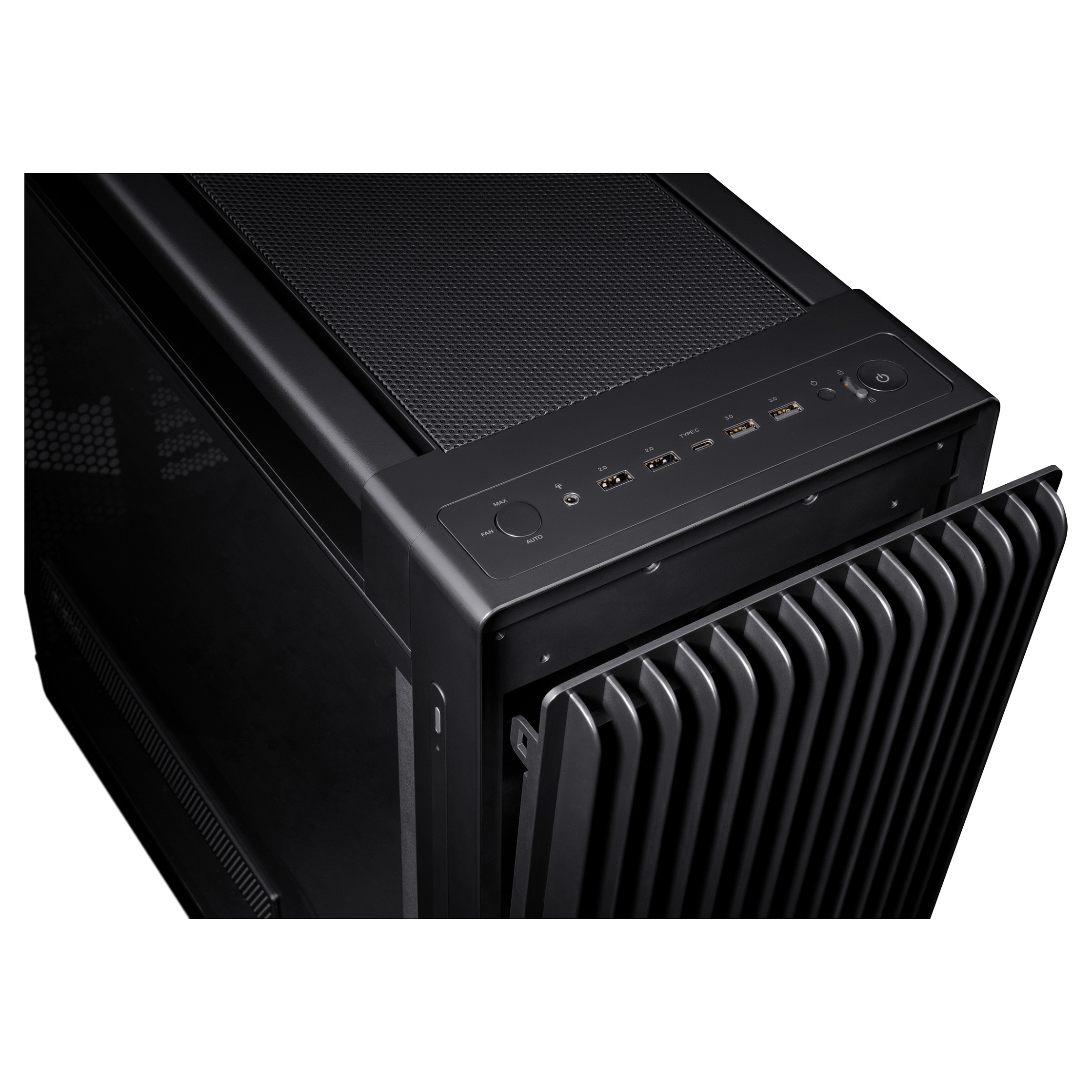 Kasë Asus ProArt PA602 -Zezë - 20