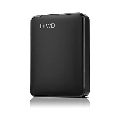 HDD e Jashtme Western Digital Elements Portable USB-C / 1TB / 2.5"
