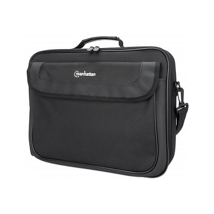 Çantë MANHATTAN / Cambridge / Clamshell / 15.6" – Zezë - 1