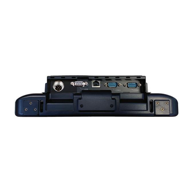 Docking Station Honeywell RT10-EVD, për Tabletë RT10, USB, RS-232, Ethernet - Zezë