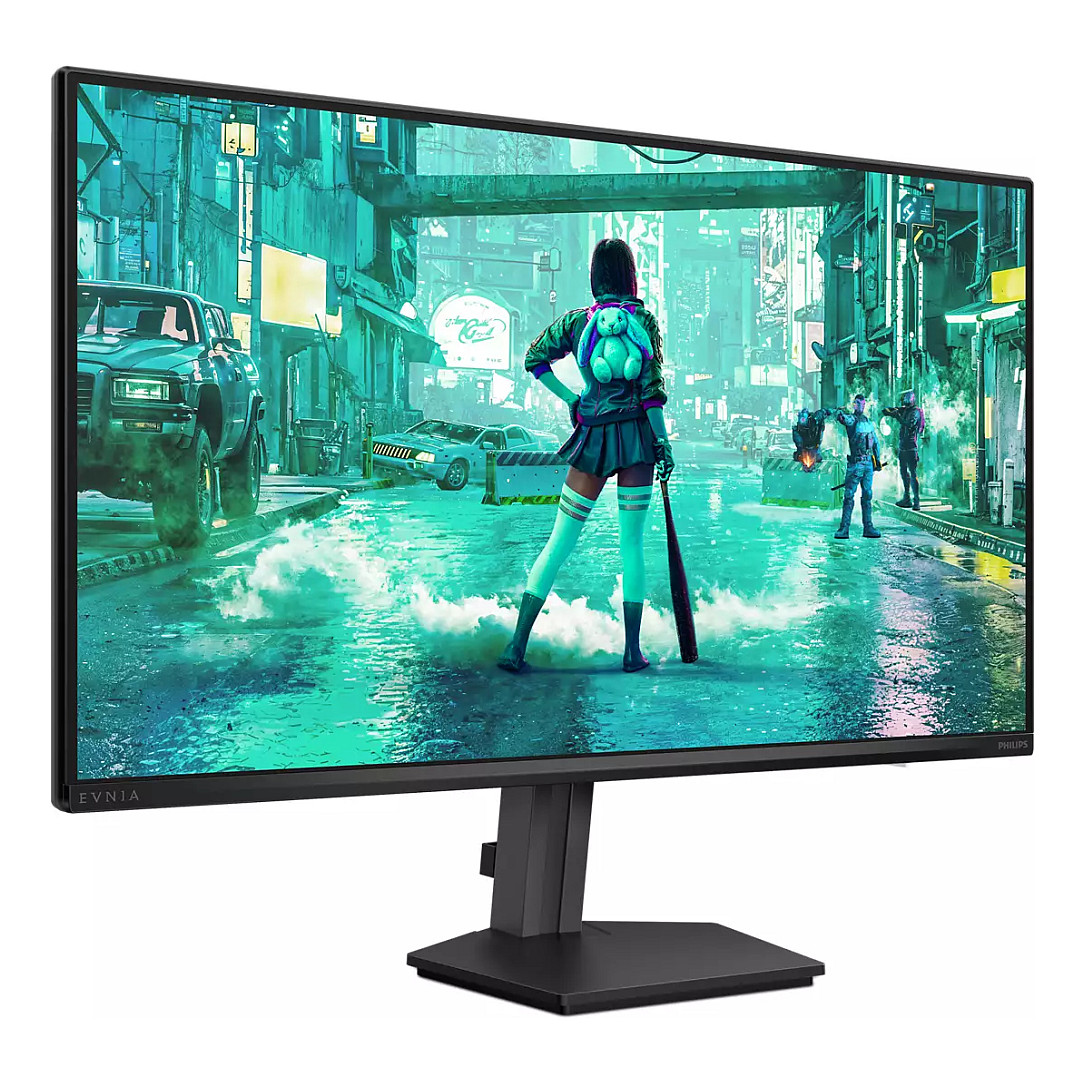 Monitor Gaming Philips 24M2N3200NF / 23.8"/ Full HD IPS / W-LED / 144Hz / 4ms / HDMI + DisplayPort + HDCP - Zezë - 6