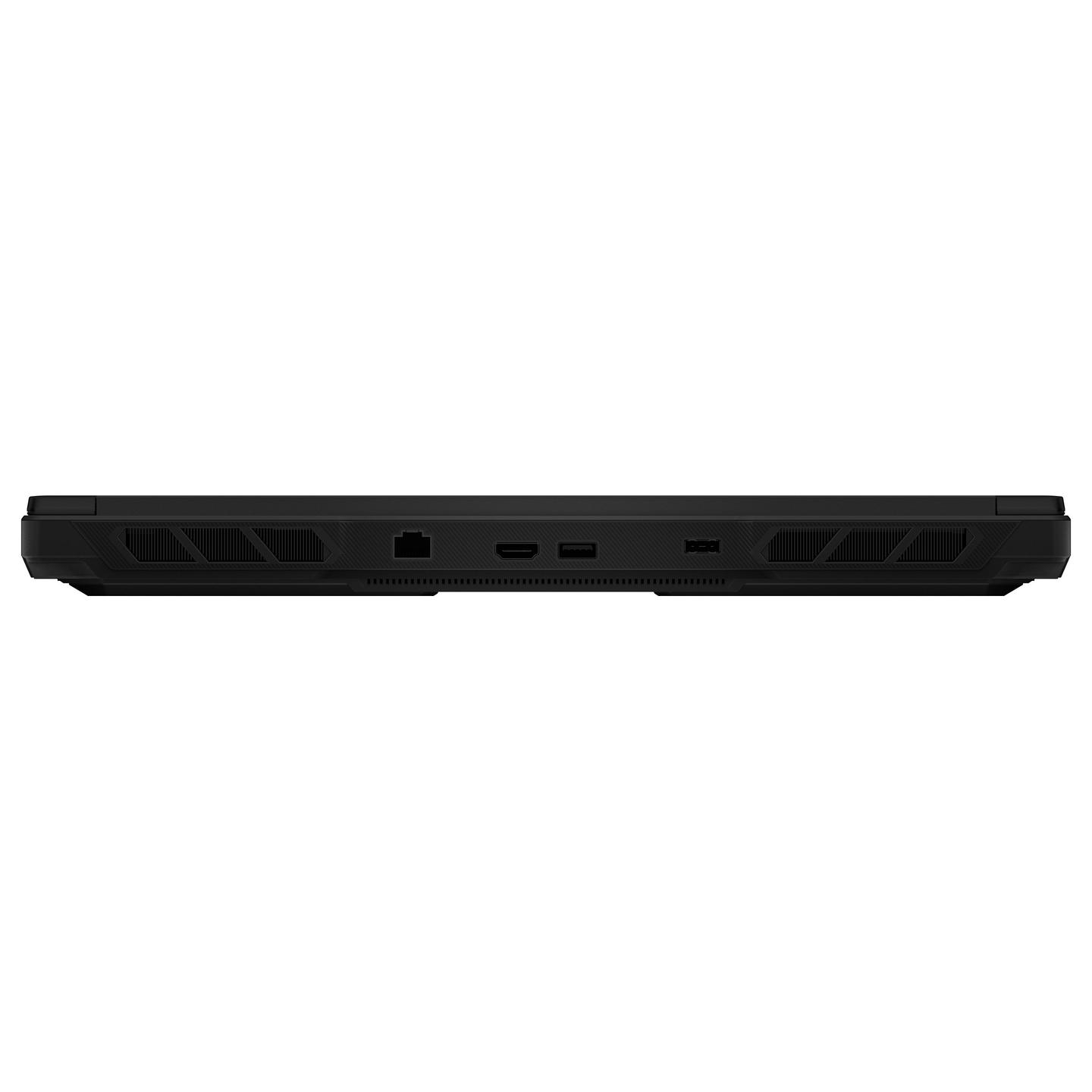 Laptop Gaming MSI Raider 16 Max HX B2WH-415FRY, Ultra 9 290HX Plus, 32GB DDR5, 1TB, 16" QHD+ OLED 240Hz, RTX 5070 Ti 12GB - Zezë - 8