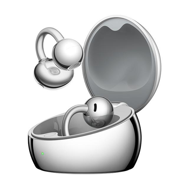 Kufje pa kabllo HUAWEI FreeClip 2 S / Open-Ear / Bluetooth 6.0 / Spatial Audio / IP57 - Gri 