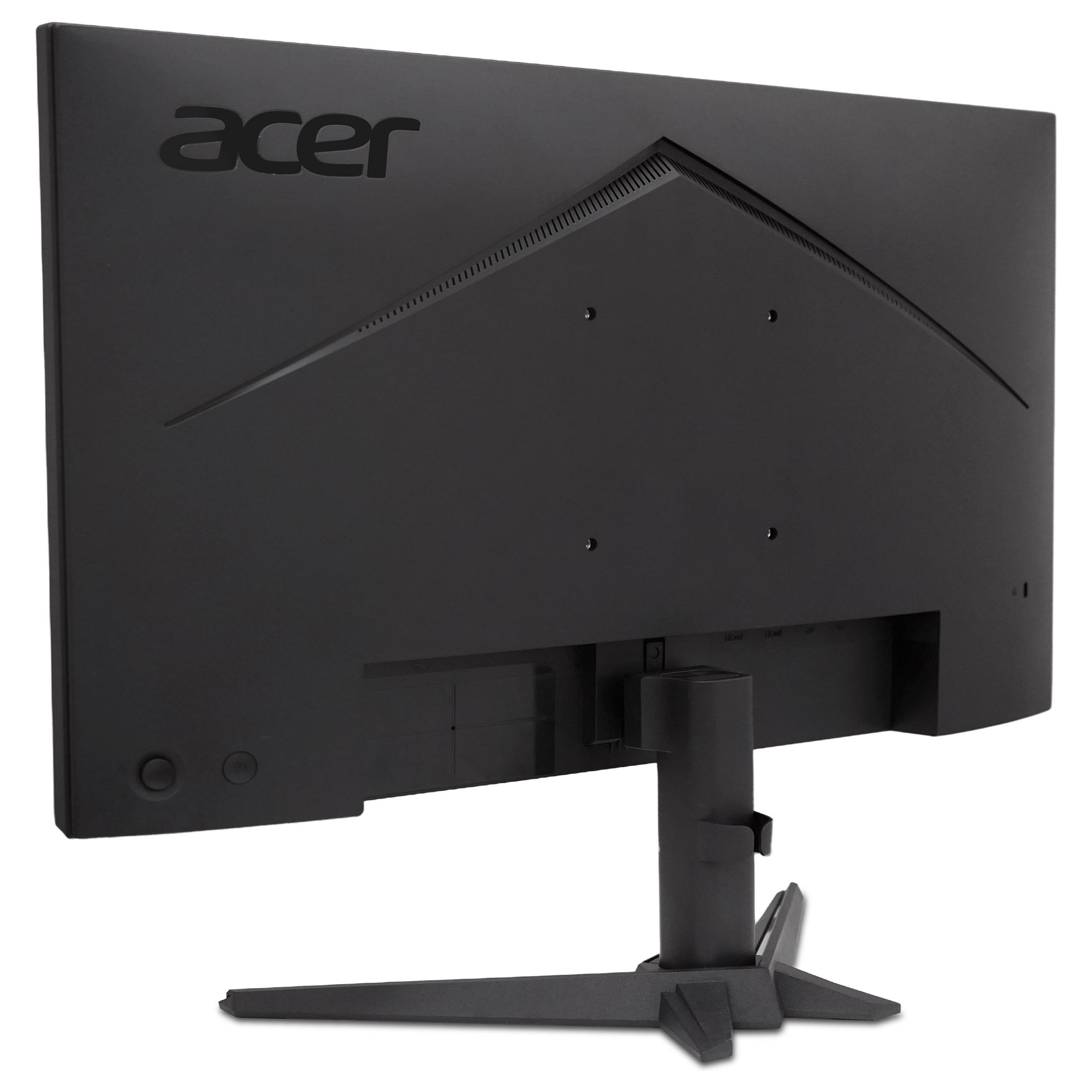Monitor Gaming Nitro VG270UP6b / 27"/ Quad HD IPS LCD / 144Hz / 1ms / HDMI+DP - Zezë - 6