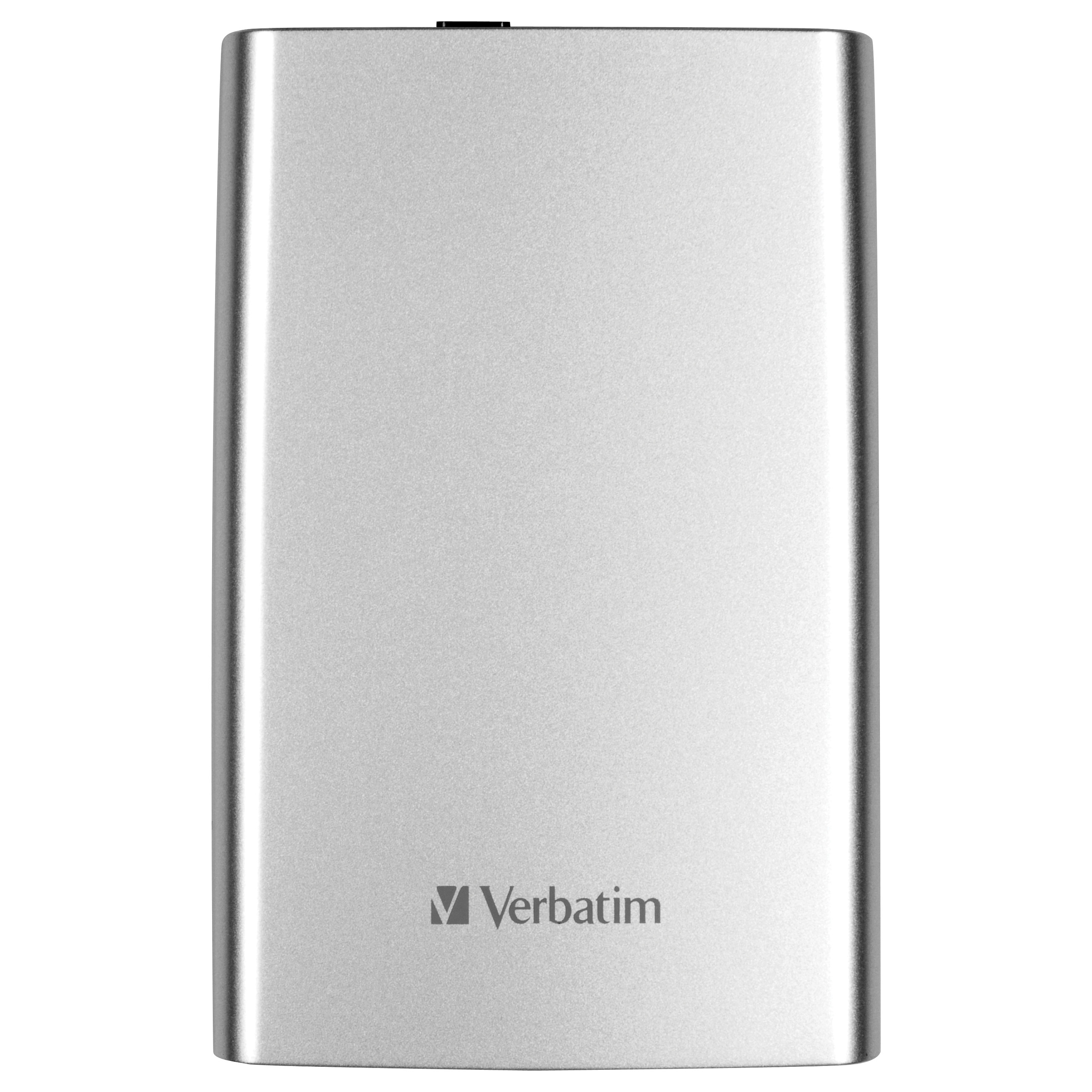 HDD e Jashtme 2TB 2.5" Verbatim 8.9cm USB 3.0 Store'n Go Silver - 7