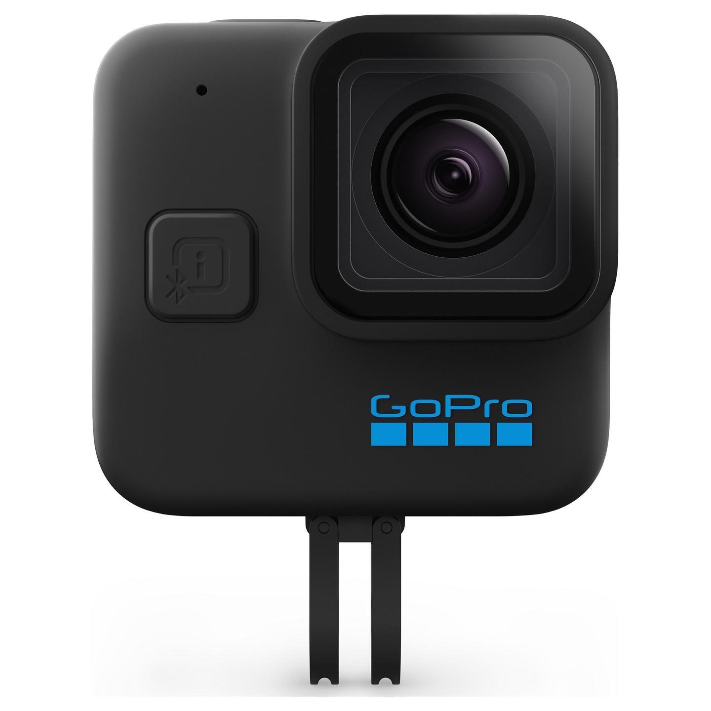 Kamerë Sportive GoPro HERO11 Black Mini, 5.3K 60fps, HyperSmooth 5.0, Wi-Fi, Bluetooth - Zezë - 3