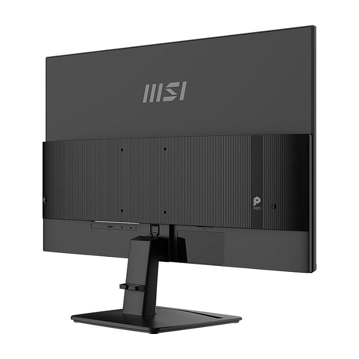 Monitor MSI PRO MP275 E14L / 27" / Full HD IPS / 120Hz / 1ms / HDMI+DP - Zezë - 6
