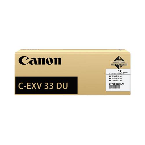 Drum për Printer Canon C-EXV32/33 / 2772B003 - Zezë