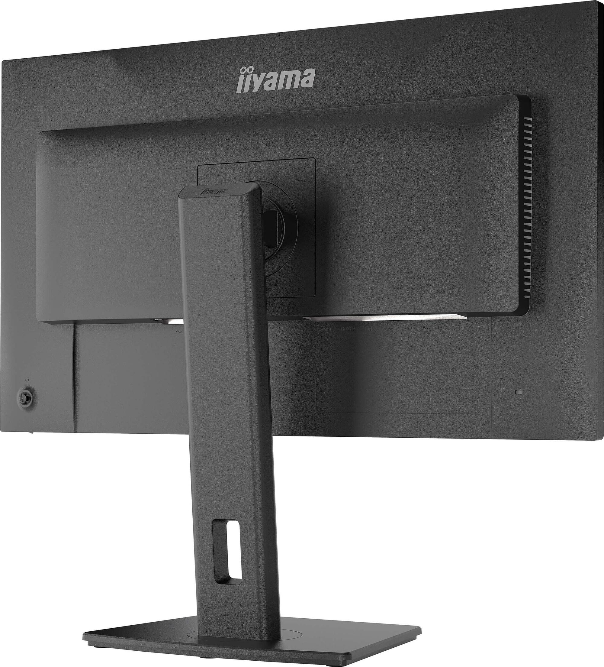 Monitor iiyama ProLite XB2491HS-B1 / 23.8" / Full HD IPS / 100Hz / 0.4ms / HDMI+DisplayPort - Zezë - 6