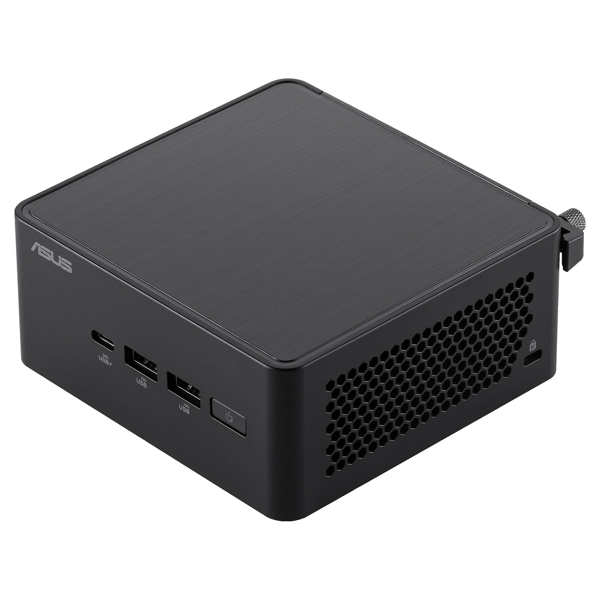 Mini Kompjuter ASUS NUC GEN14 Revel Canyon NUC14RVHC3000R2 EU KORD - 10