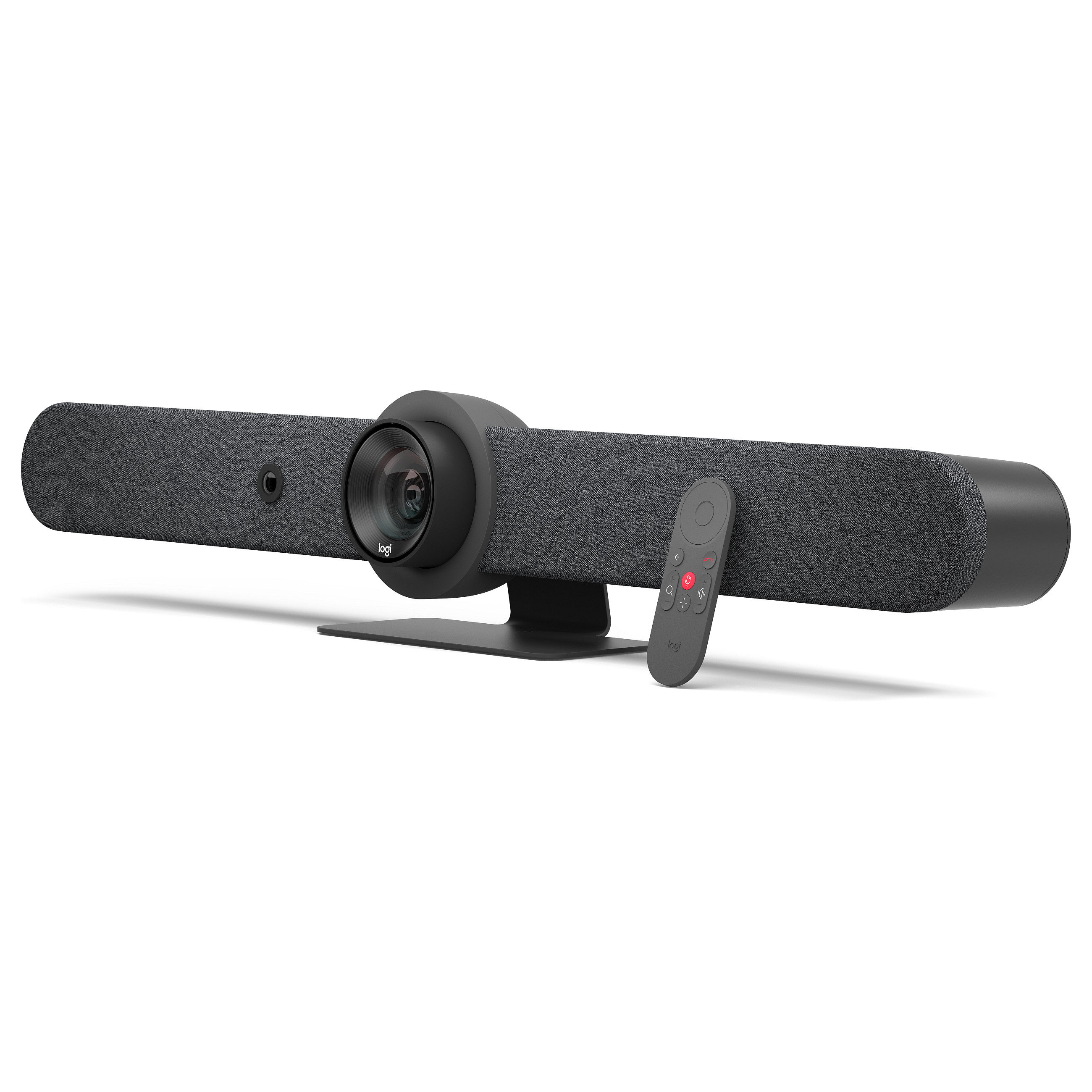 Video Kamera Logitech Rally Bar – Video Conference All-in-One Bar - 2