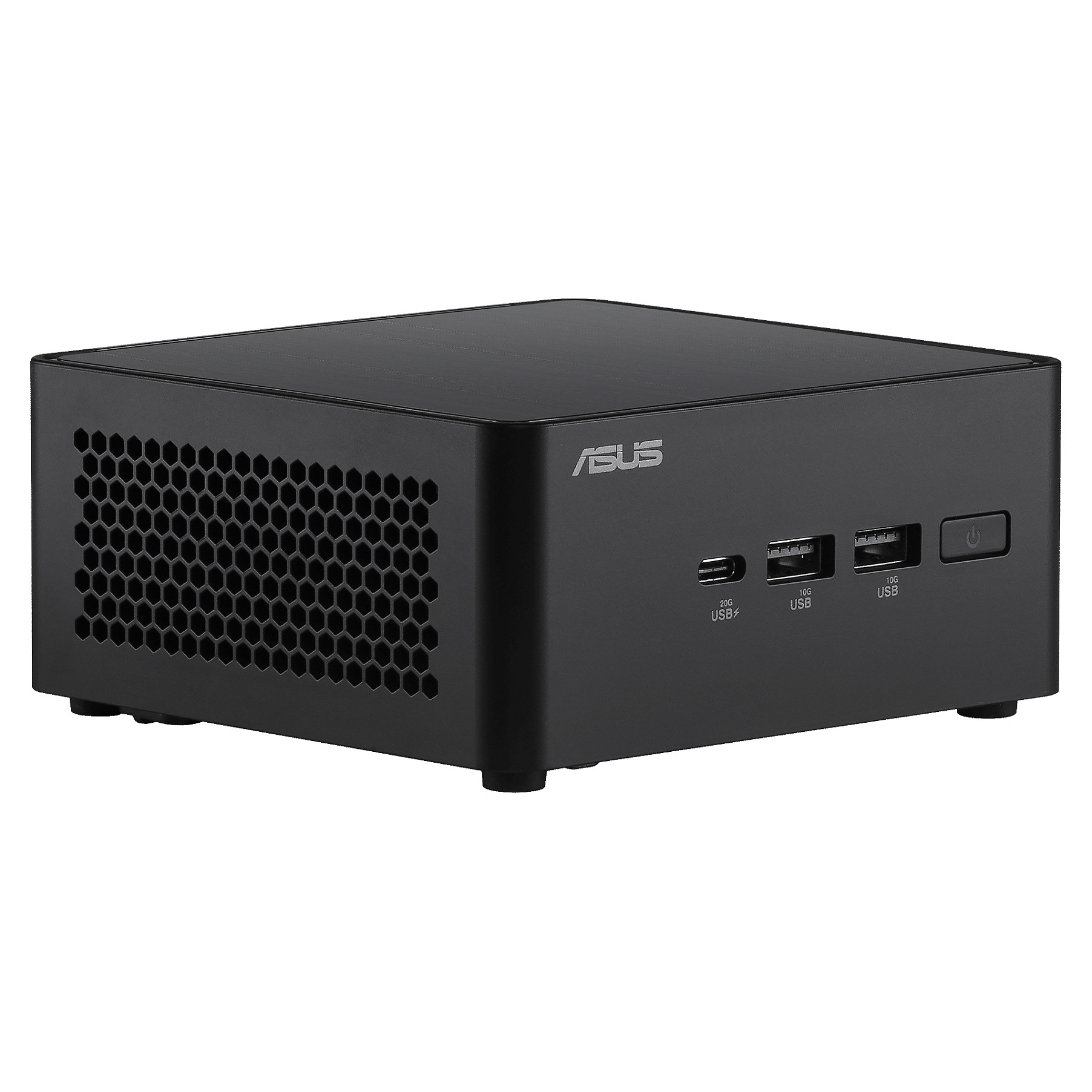 Mini Kompjuter ASUS NUC GEN14 Revel Canyon NUC14RVHv5000R0 NO CORD - 11