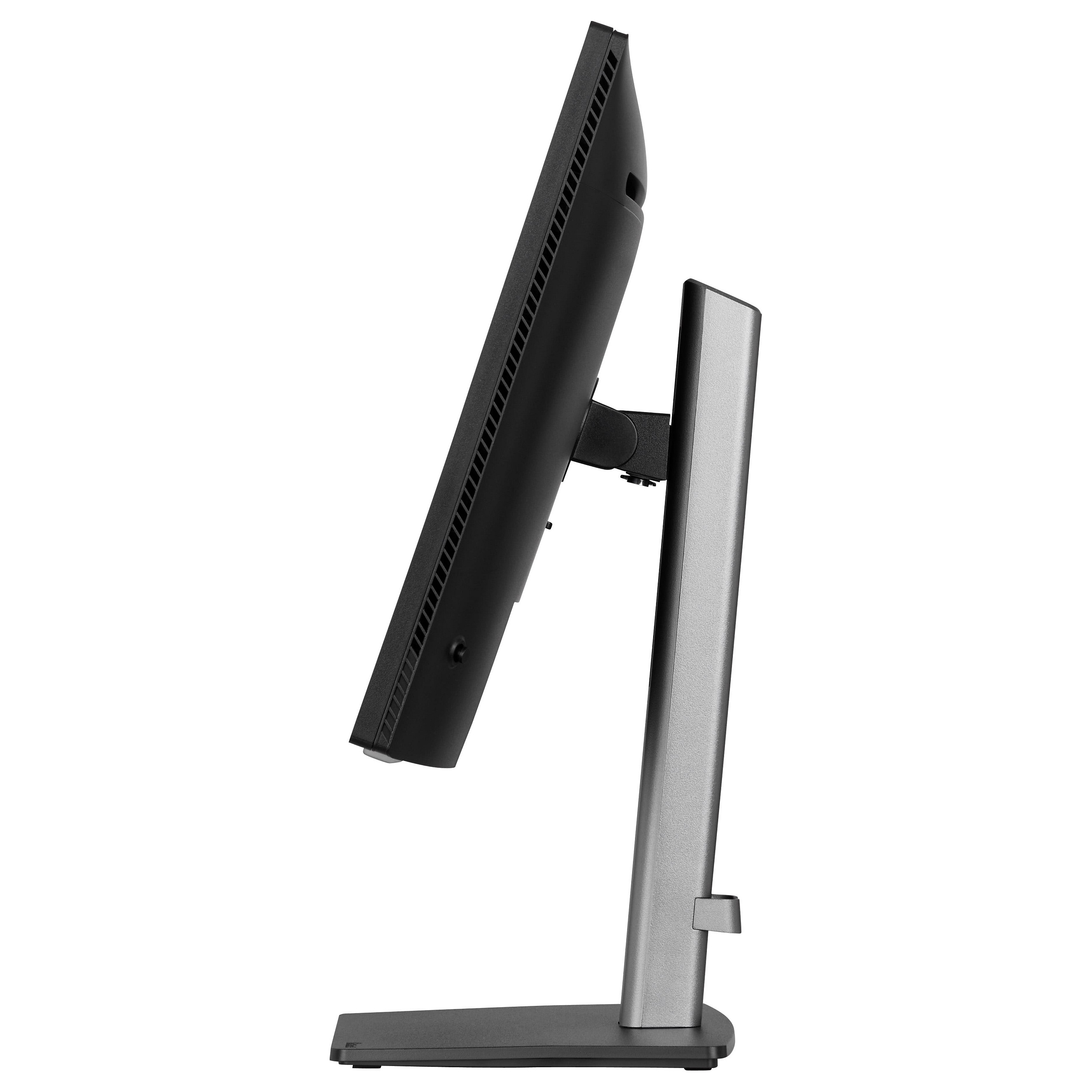 Monitor iiyama ProGraphic HB2701UHSNP-B1 / 27"/ 4K Ultra HD IPS Black / LCD / 60 Hz / 4 ms / HDMI+USB+DP+HDCP - Zezë - 10