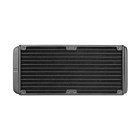 Ftohës për procesor – Thermaltake Toughliquid Ultra 280 RGB (me ftohje me ujë, AIO) - 3