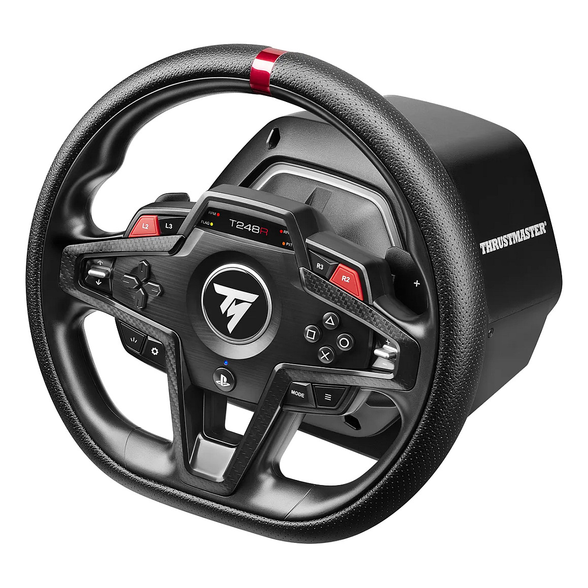 Timon & Pedale ThrustMaster T248R PC / PlayStation 4-5 - 2