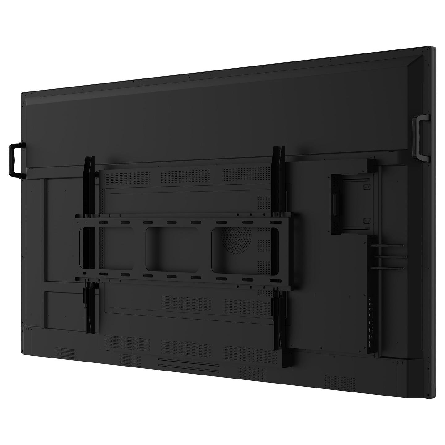 Interaktiv (Smart Board) iiyama ProLite TE7513A-B3AG, 75", 4K UHD, IPS, PureTouch-IR+, 6GB, 128GB, Wi-Fi 6E, 2xHDMI, DisplayPort, 2xUSB-C, NFC - Zezë - 15