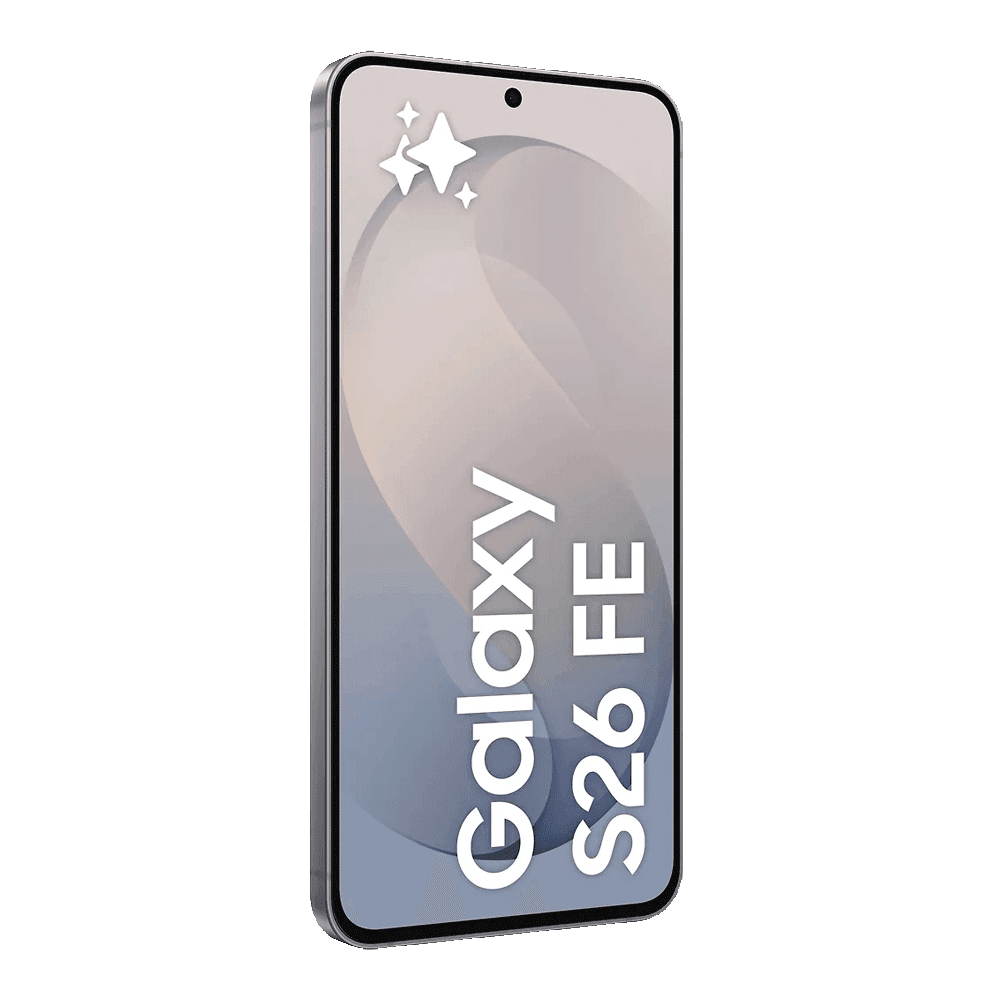 Telefon Samsung Galaxy S26 FE, 6.7", Dynamic AMOLED 2X, 120Hz, 8GB, 512GB, Exynos 2500, Dual SIM, 5G - Hiri - 2