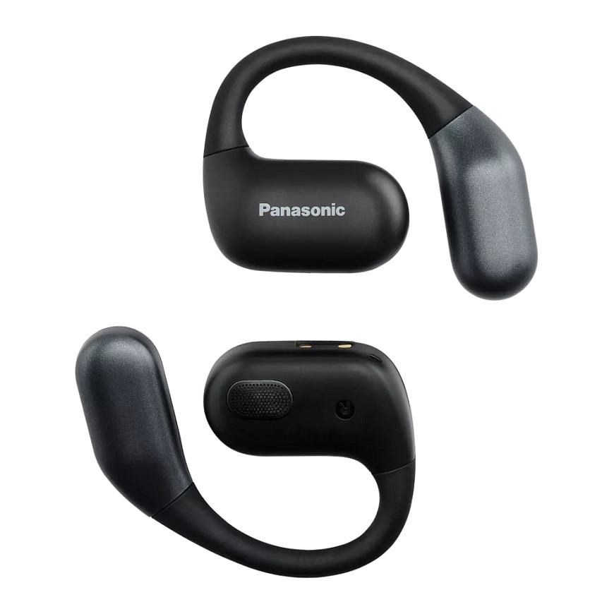Kufje pa kabllo Panasonic RB-F10DE / Bluetooth 5.4 / Open-Ear - Zezë