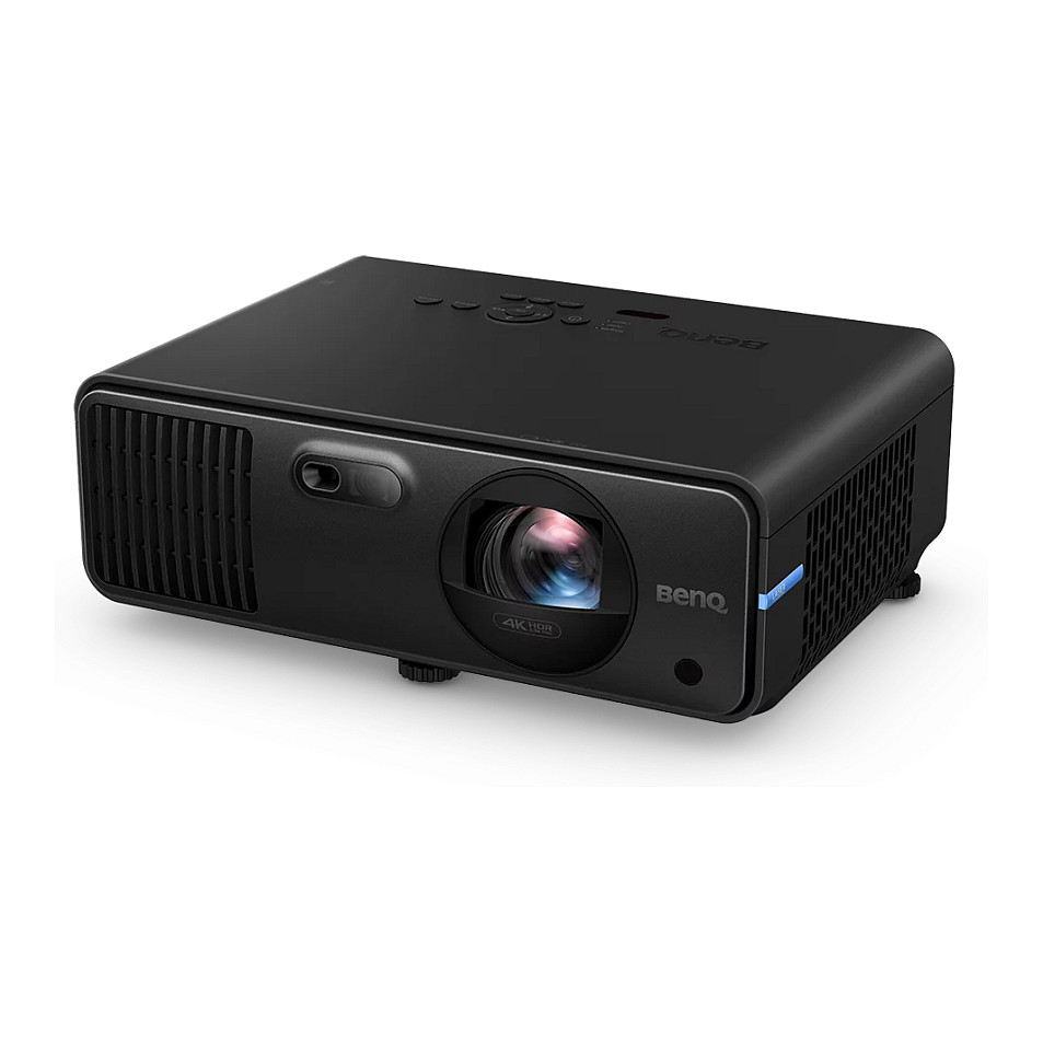 Projektor BenQ LK835ST / 4K Ultra HD / Laser / 4000 Lumens / HDMI- Zezë - 4