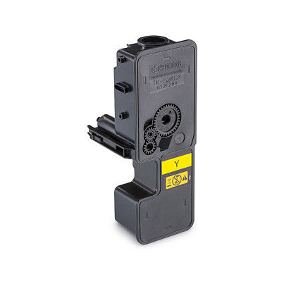 Toner Kyocera TK-5240Y / 3.000 faqe – Verdhë - 1