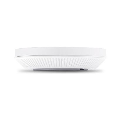Access Point TP-Link Omada EAP653, Wi-Fi 6 AX3000, Dual-Band, 4-Stream, Gigabit Ethernet PoE, Mesh, Seamless Roaming – Bardhë - 5