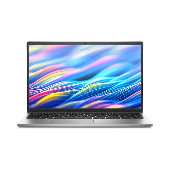 Laptop DELL NB 15 DC15250 13th Gen. / i7-1355U / 16GB DDR4 / 512GB / 15.6" Full HD / Intel UHD graphics - Platinum Silver - 2